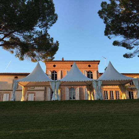 Domaine De Gailhaguet B&B Verfeil  Esterno foto