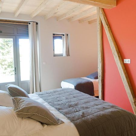 Domaine De Gailhaguet B&B Verfeil  Esterno foto