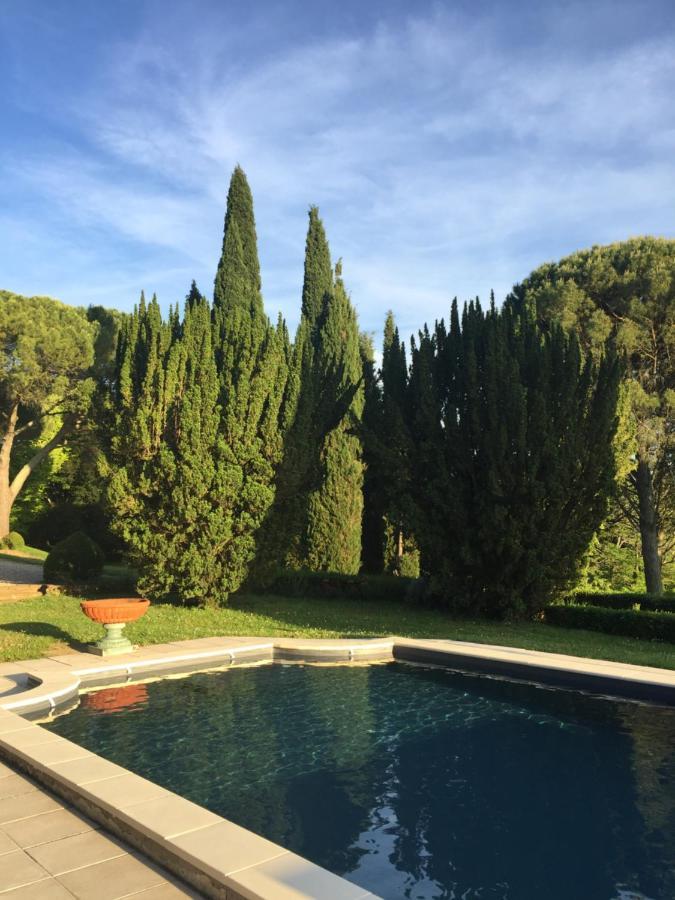 Domaine De Gailhaguet B&B Verfeil  Esterno foto