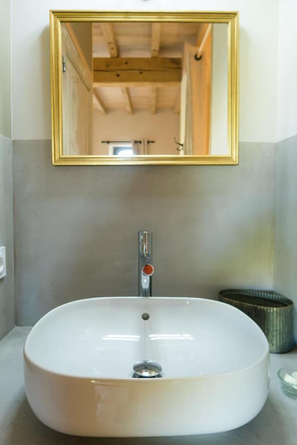 Domaine De Gailhaguet B&B Verfeil  Esterno foto