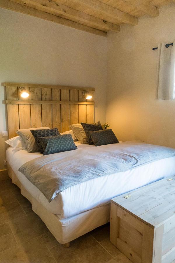 Domaine De Gailhaguet B&B Verfeil  Esterno foto