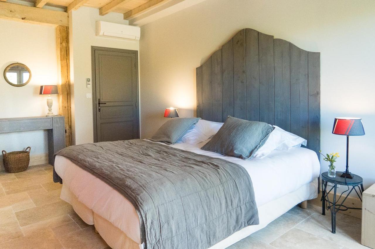 Domaine De Gailhaguet B&B Verfeil  Esterno foto