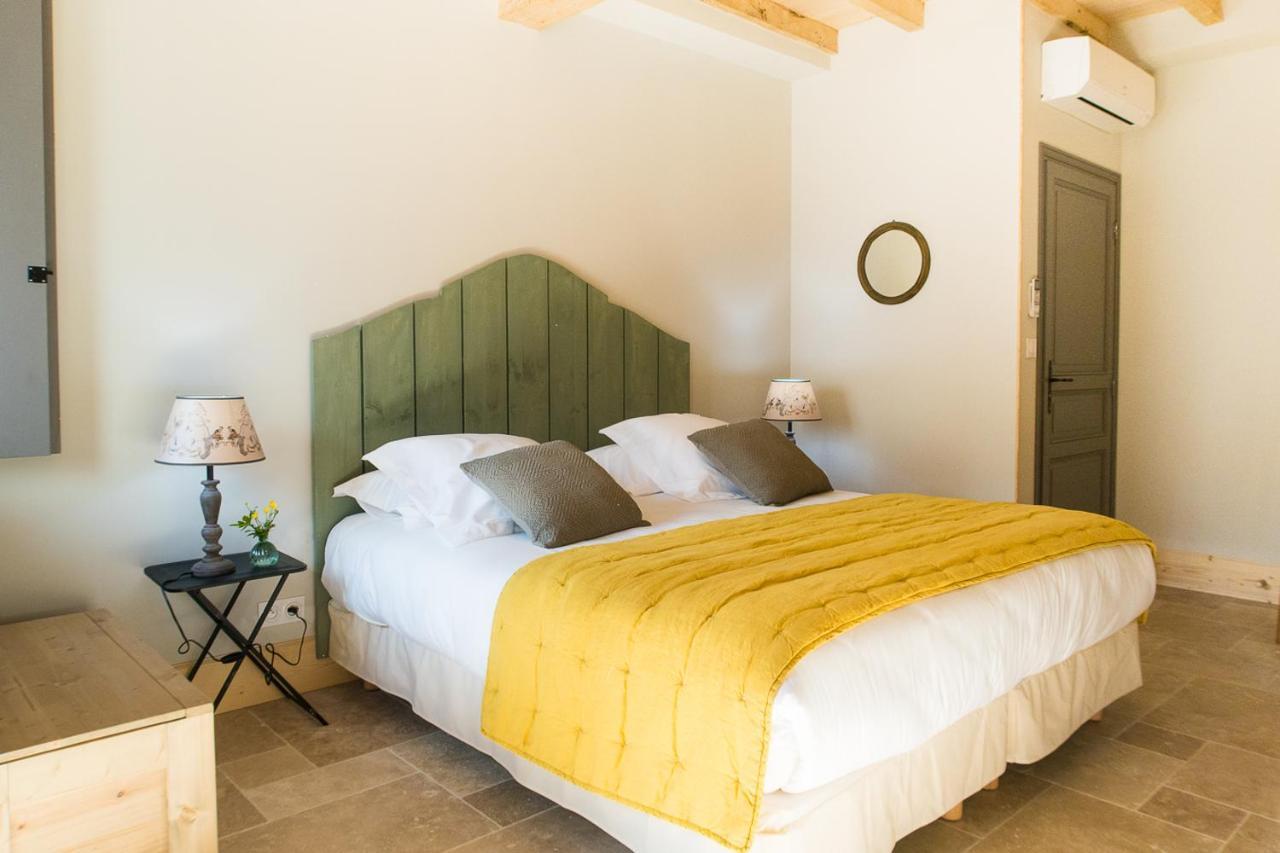 Domaine De Gailhaguet B&B Verfeil  Esterno foto