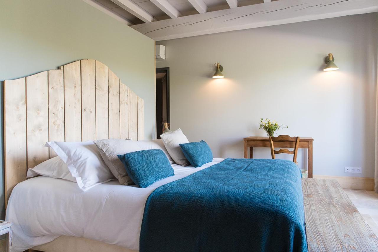 Domaine De Gailhaguet B&B Verfeil  Esterno foto