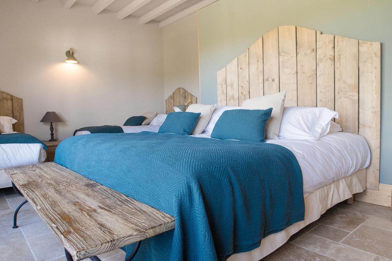 Domaine De Gailhaguet B&B Verfeil  Esterno foto