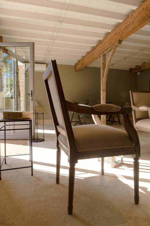 Domaine De Gailhaguet B&B Verfeil  Esterno foto