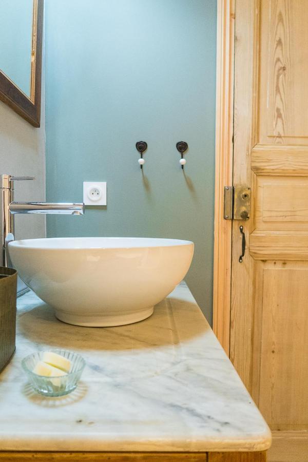Domaine De Gailhaguet B&B Verfeil  Esterno foto