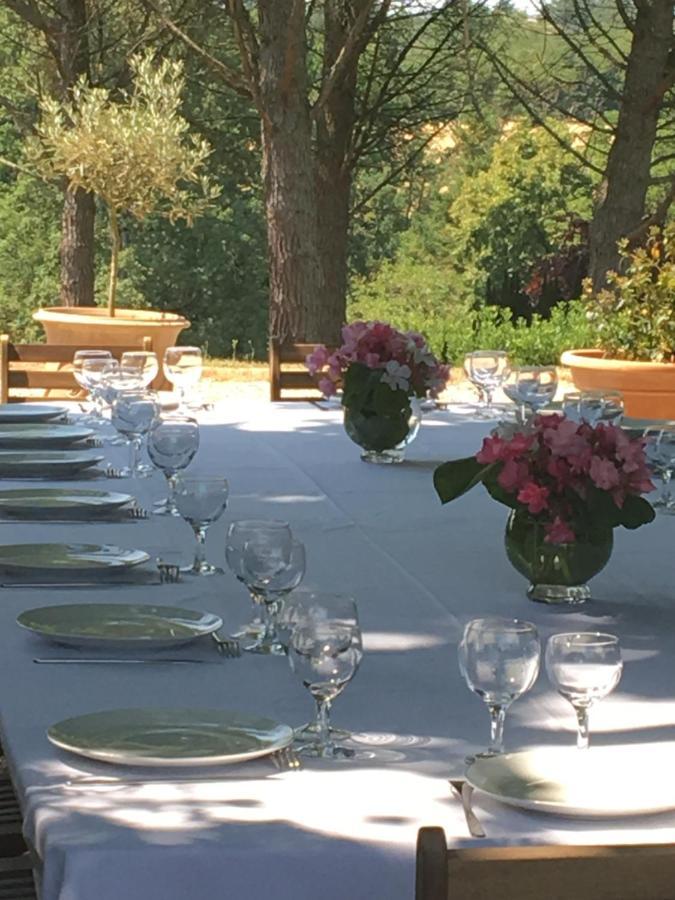 Domaine De Gailhaguet B&B Verfeil  Esterno foto